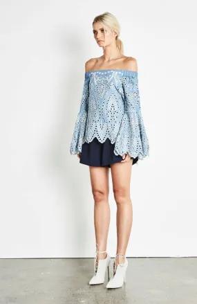 Meridian Top