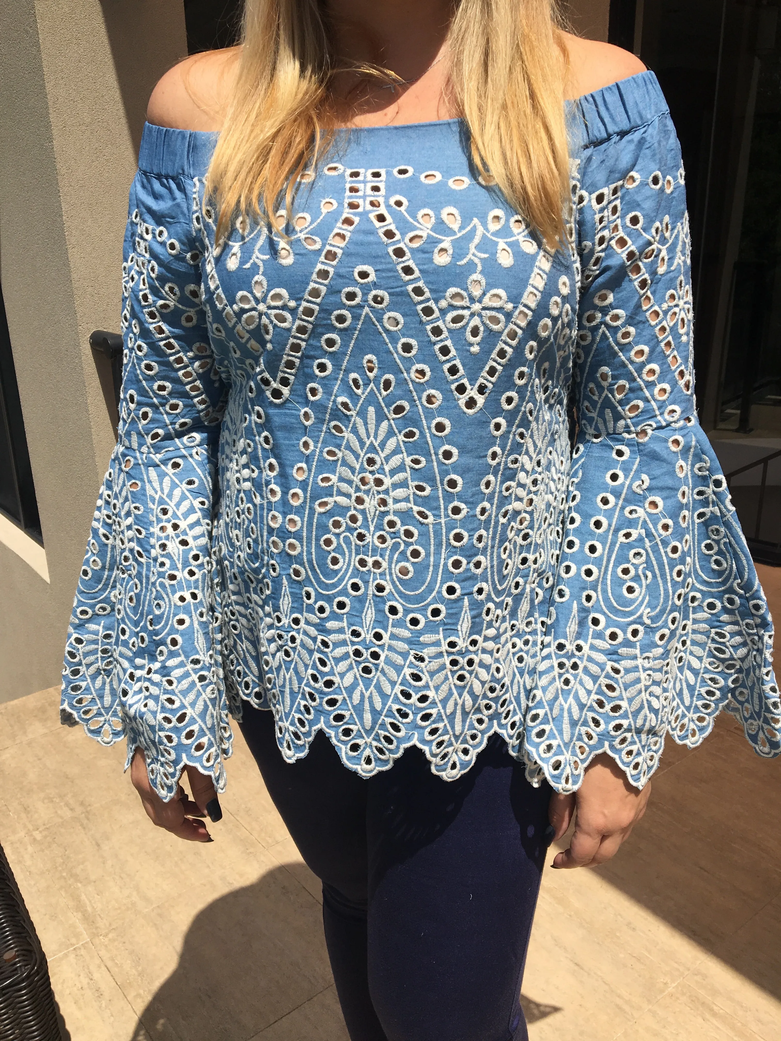 Meridian Top