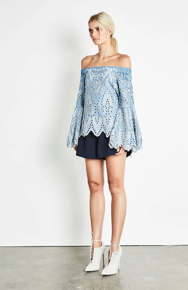 Meridian Top