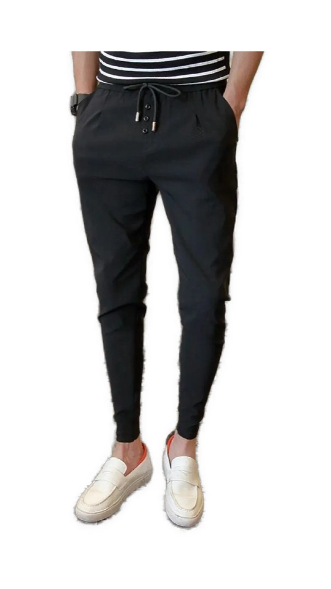 Metlo - Joggers for Men