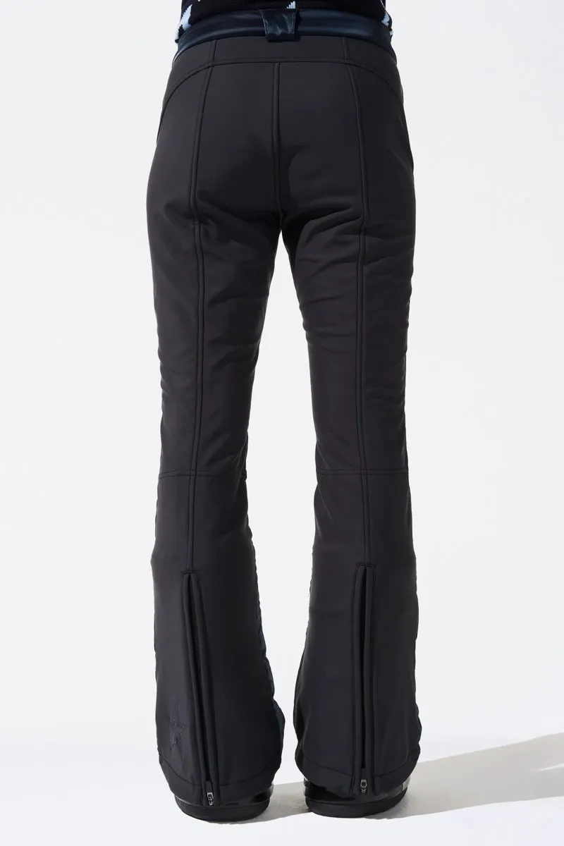 Mid-Rise Carving Ski Pants
