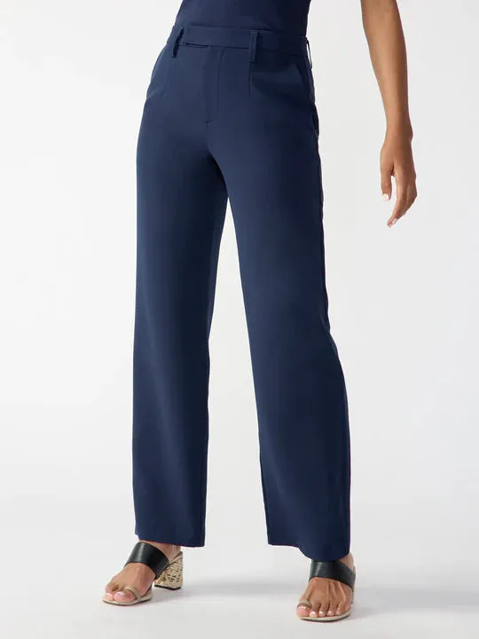 Navy Trouser