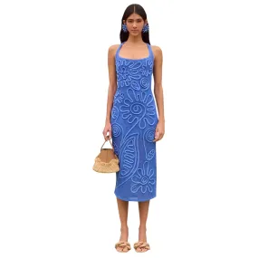 NISSA KNIT DRESS