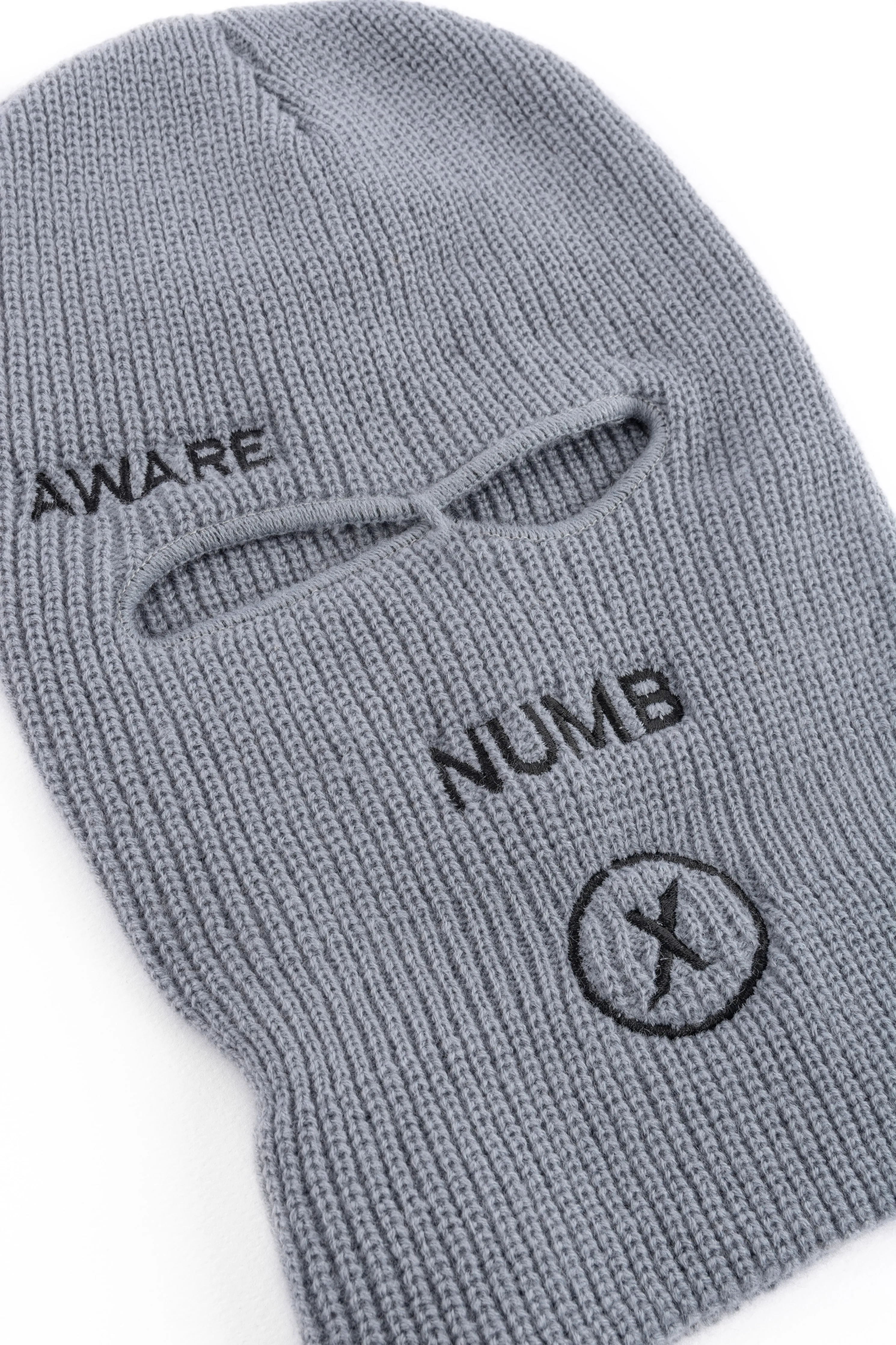 NUMB - BALACLAVA