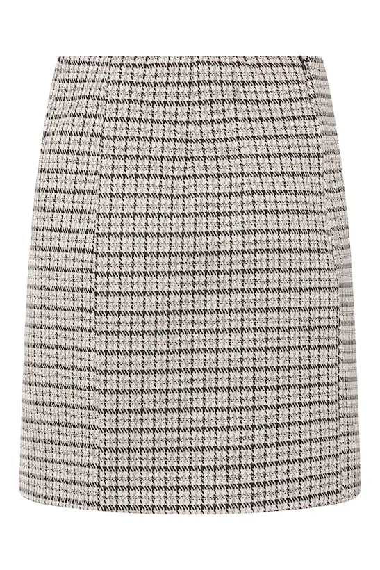 Olana Skirt Black