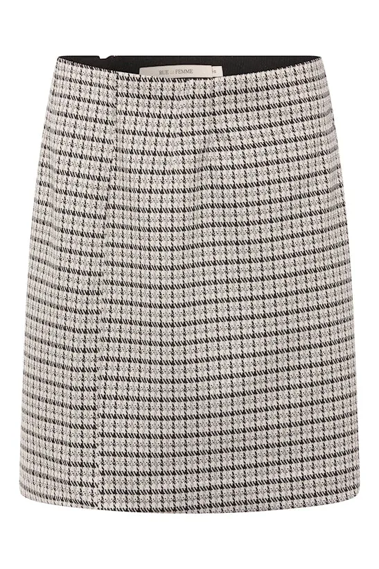Olana Skirt Black