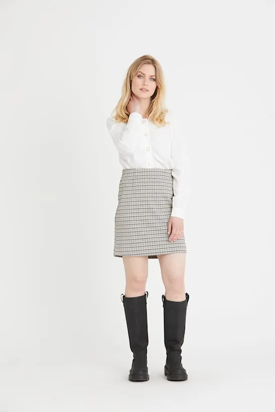 Olana Skirt Black