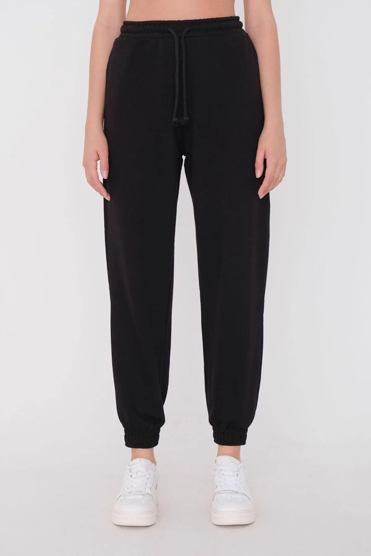 Oversized Joggers