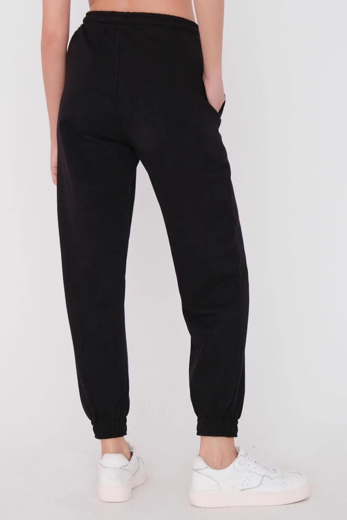 Oversized Joggers