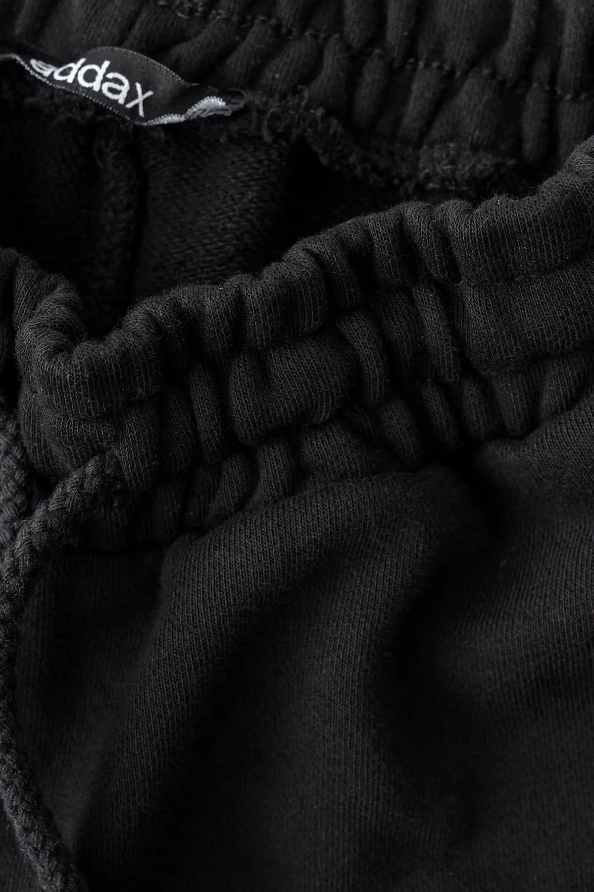 Oversized Joggers