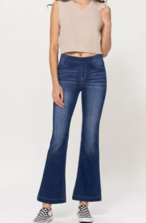 Petite Flares