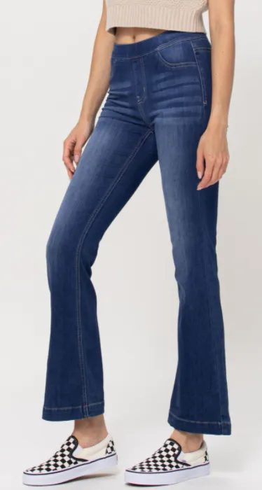 Petite Flares