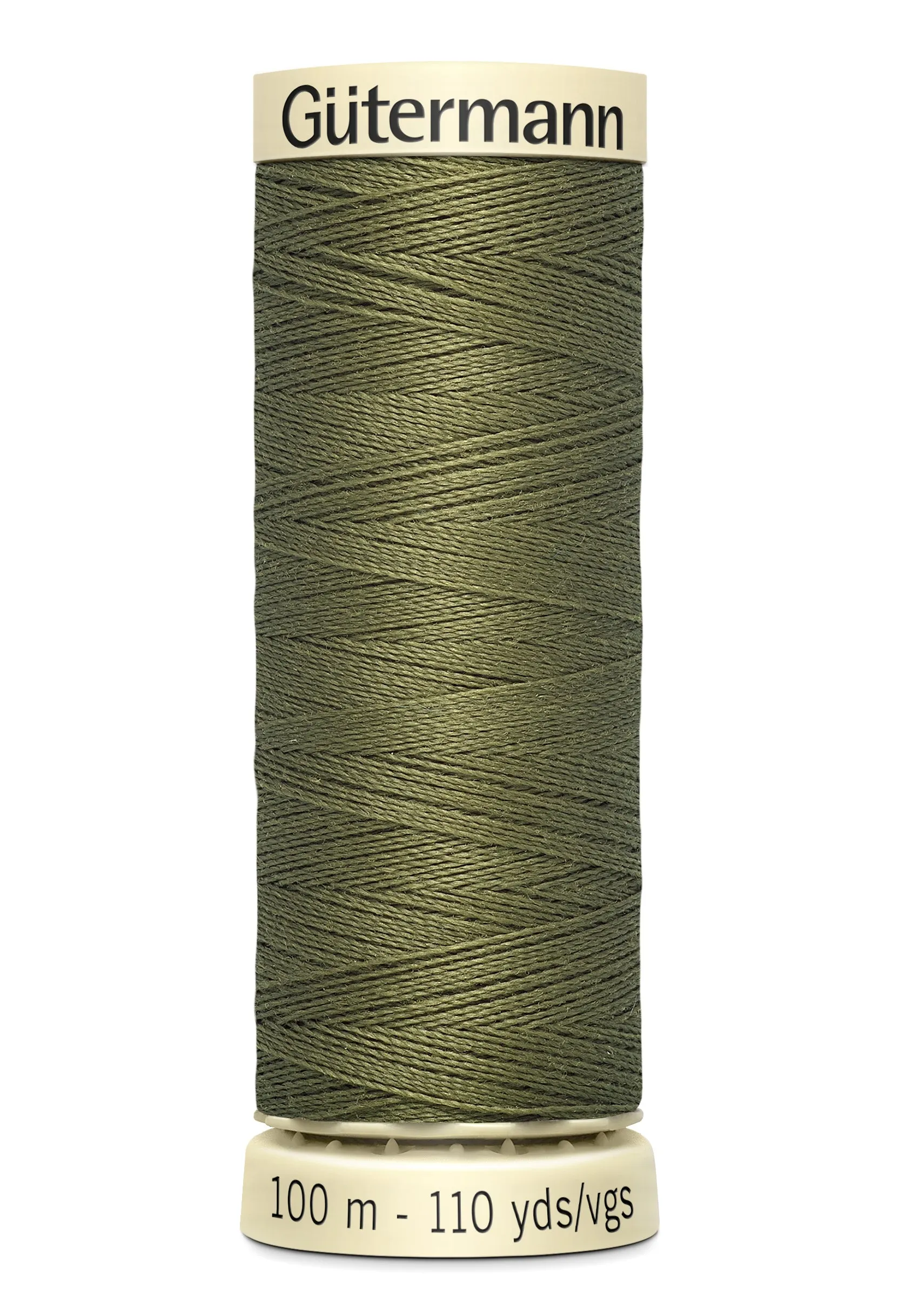 Pixies On Olive - Silk Crepe De Chine