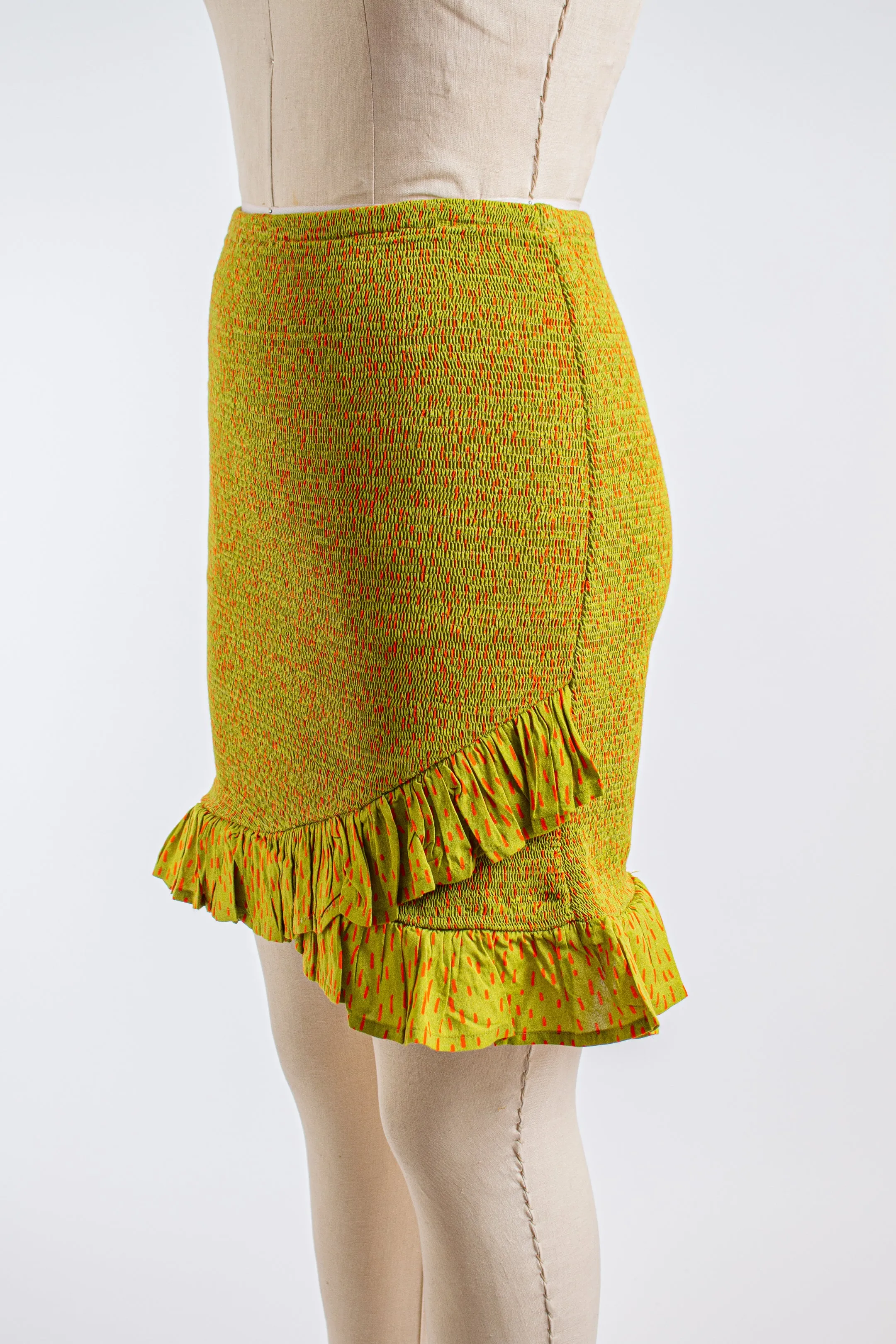 "Adalene" Skirt