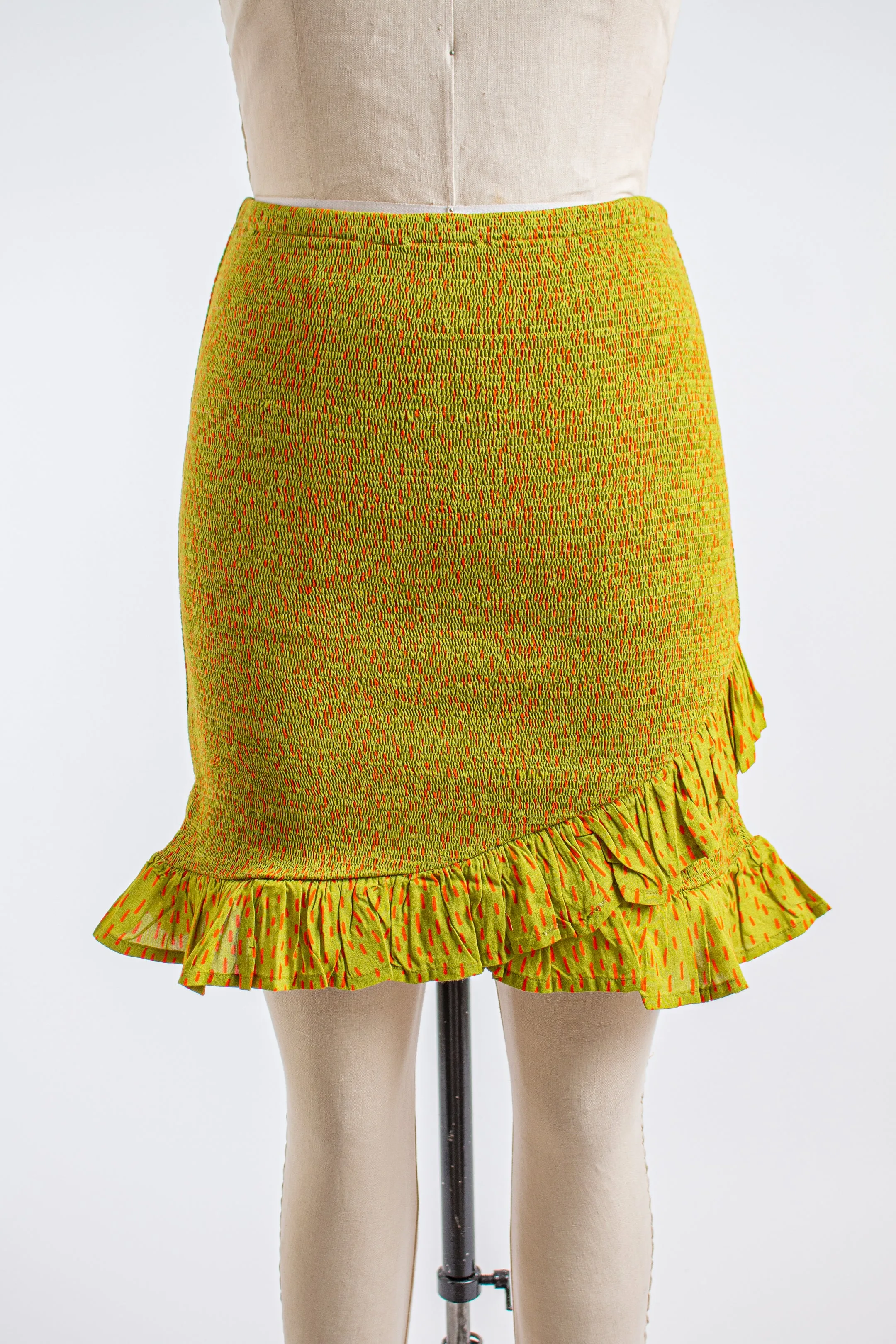 "Adalene" Skirt