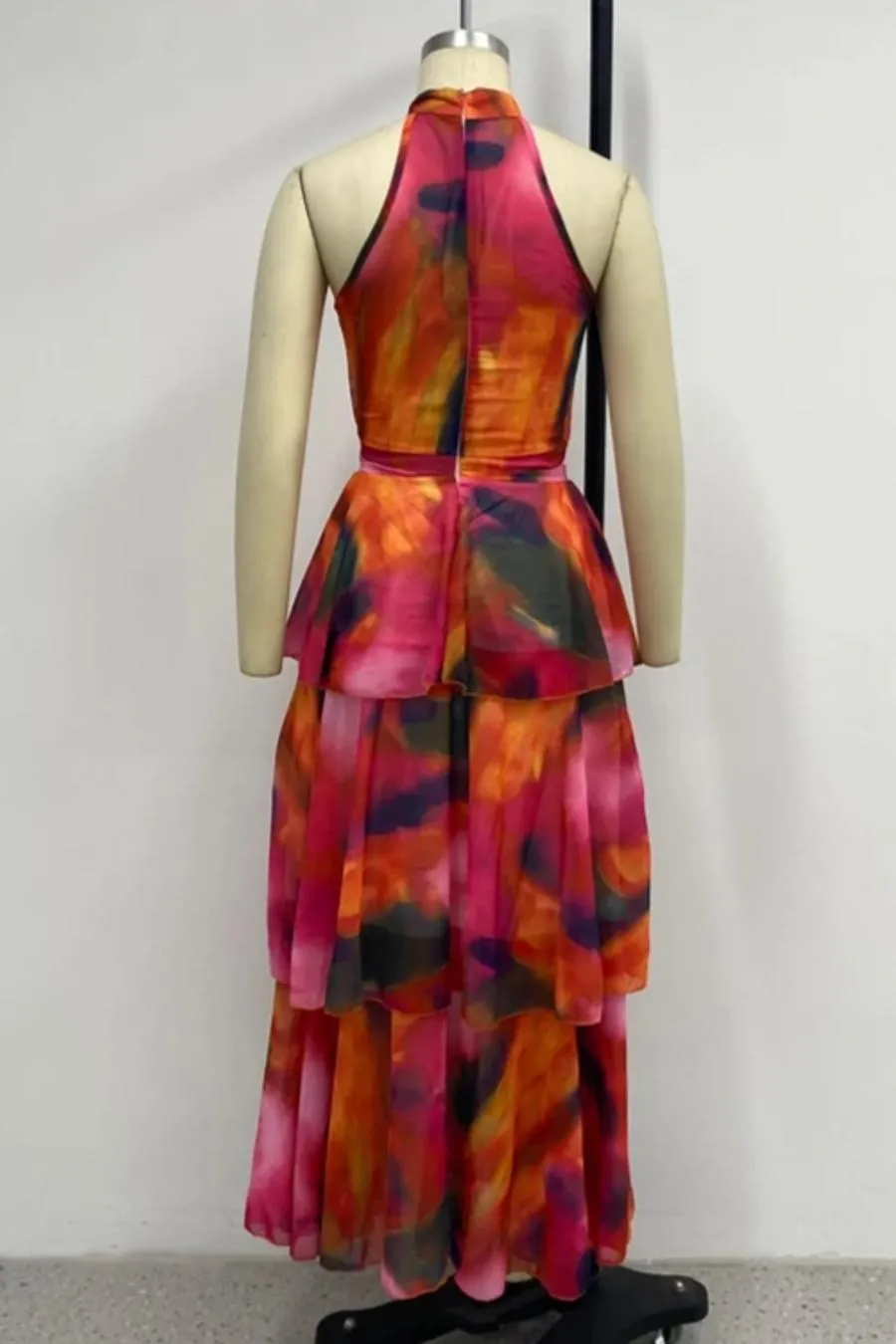 Raelynn Skirt Set