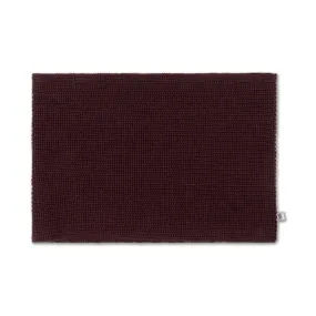 Repose Root Brunette Knit Circle Scarf