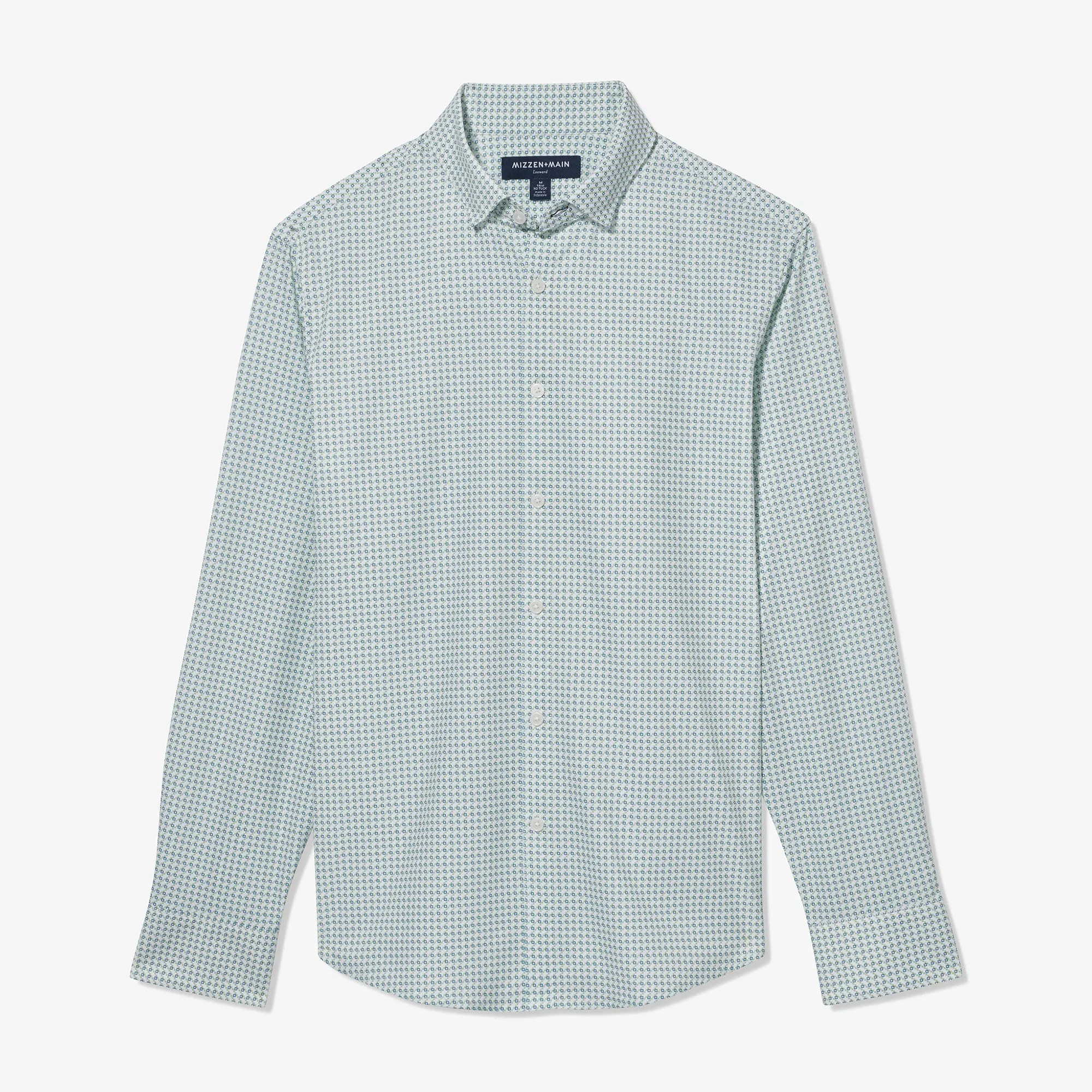 Resada Geo Twill Print