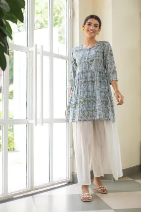 ROOH KURTA SET