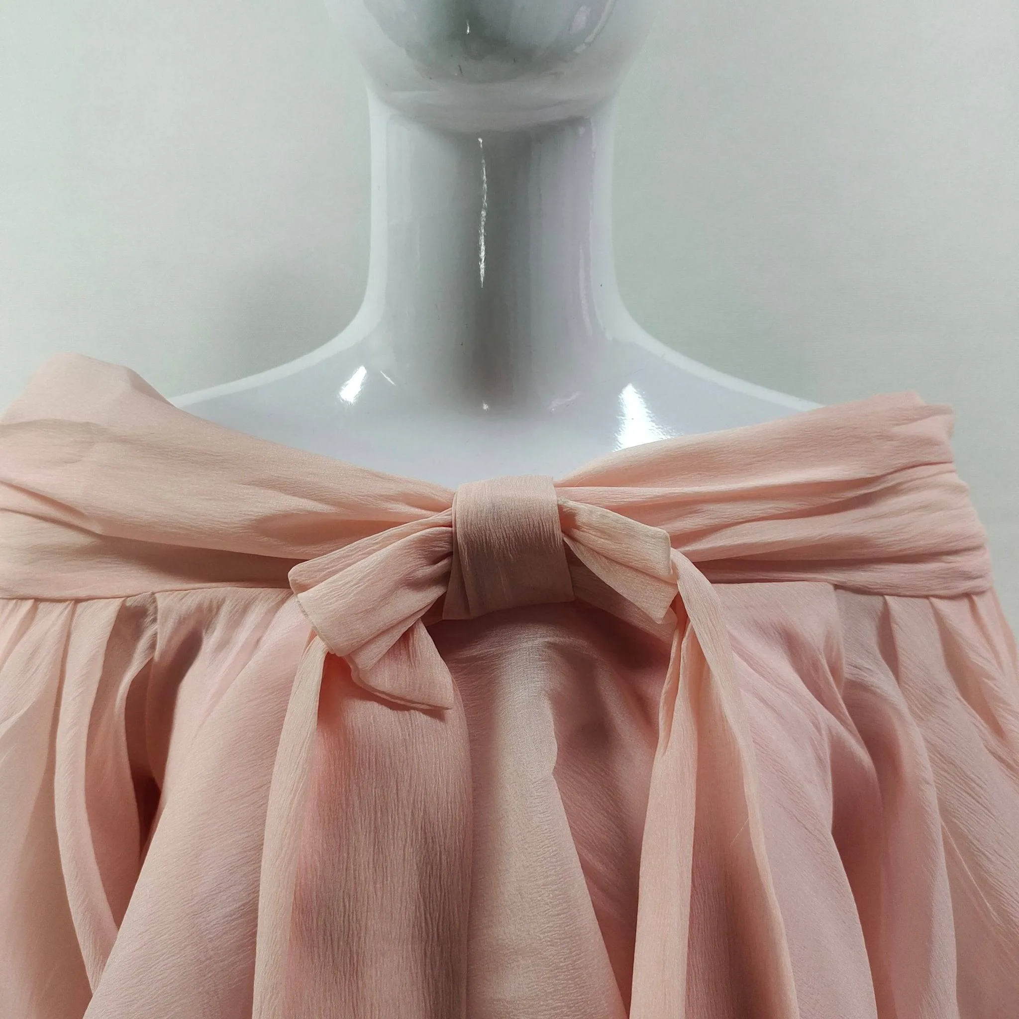 Ruthie Puff Sleeves Lolita Dress