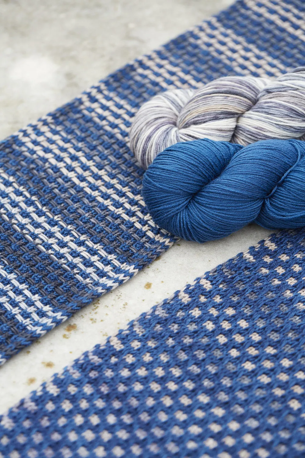Saman Scarf