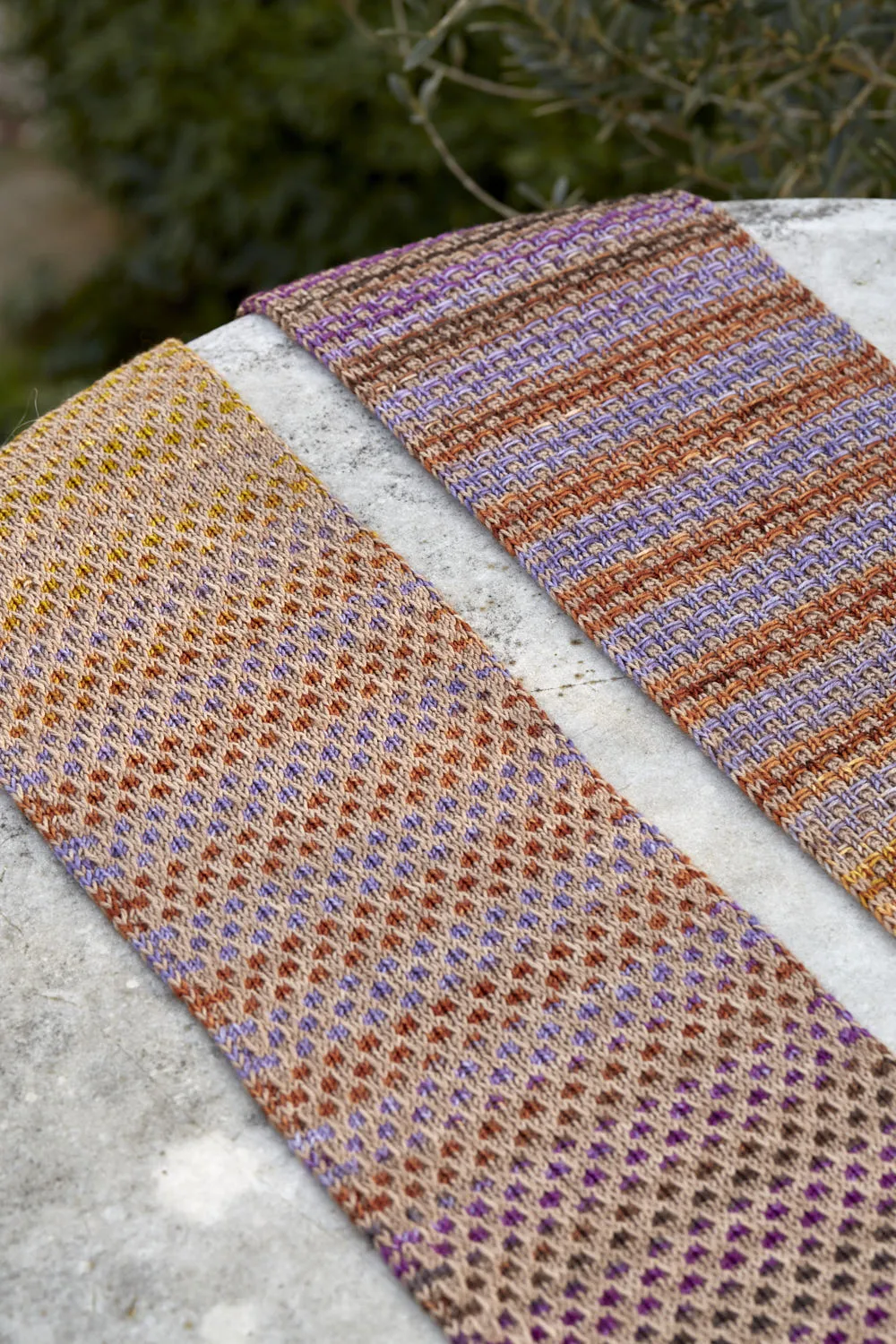 Saman Scarf