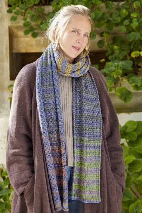 Saman Scarf