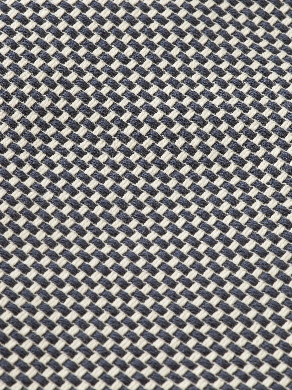 SAS-17088023PLM NAVY&WHITE JACKET