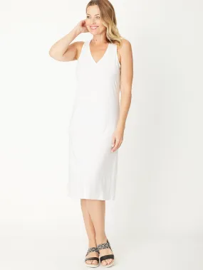 Singlet Layer Slip - White 11646 - sw