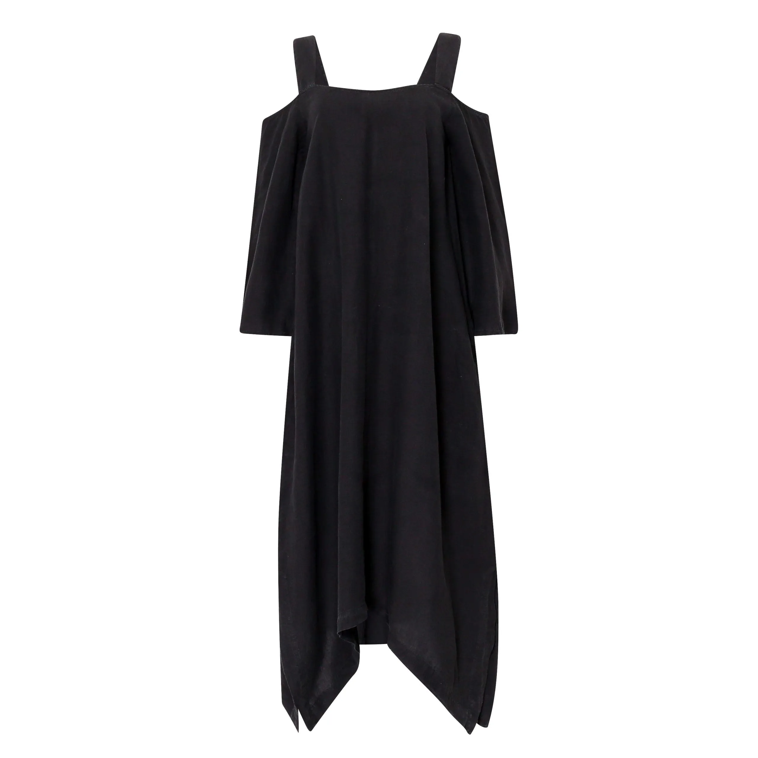 SLIP-ON DRESS - D003