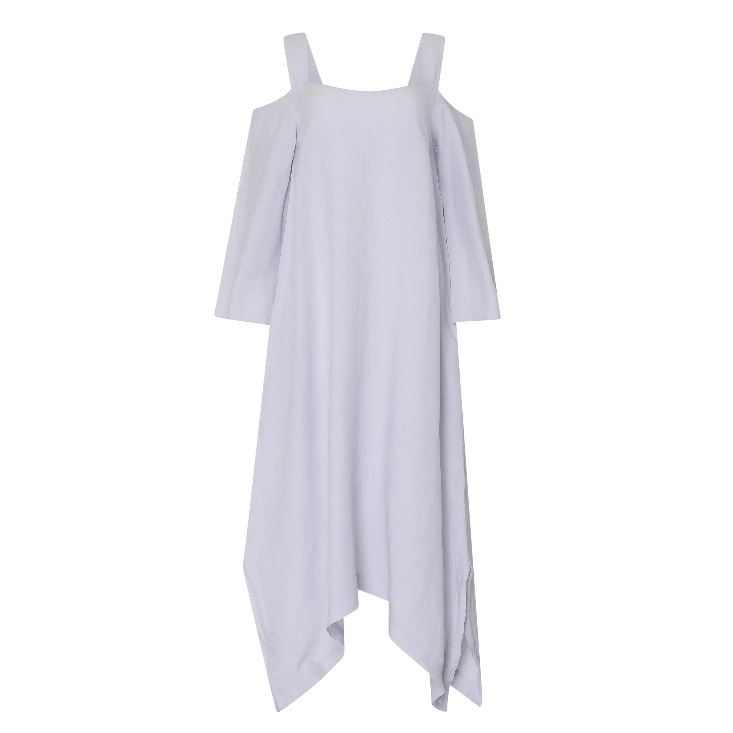 SLIP-ON DRESS - D003