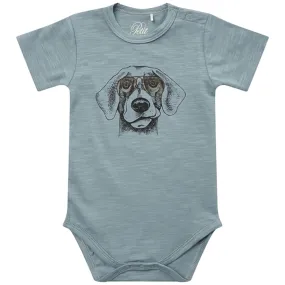 Sofie Schnoor Dusty Blue Aske Body