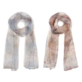 Softly Spoken Scarf