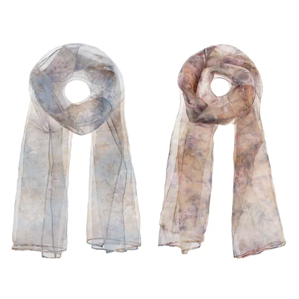 Softly Spoken Scarf