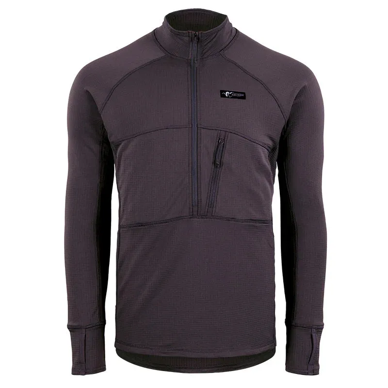 Stone Glacier Helio Pullover