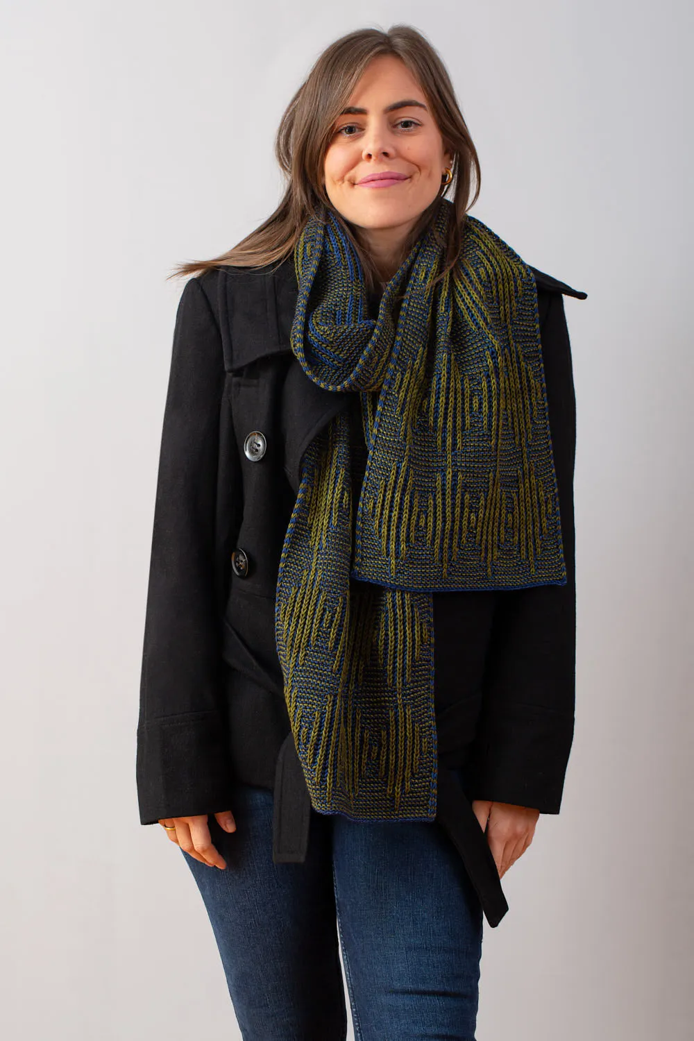 Synthesis Scarf