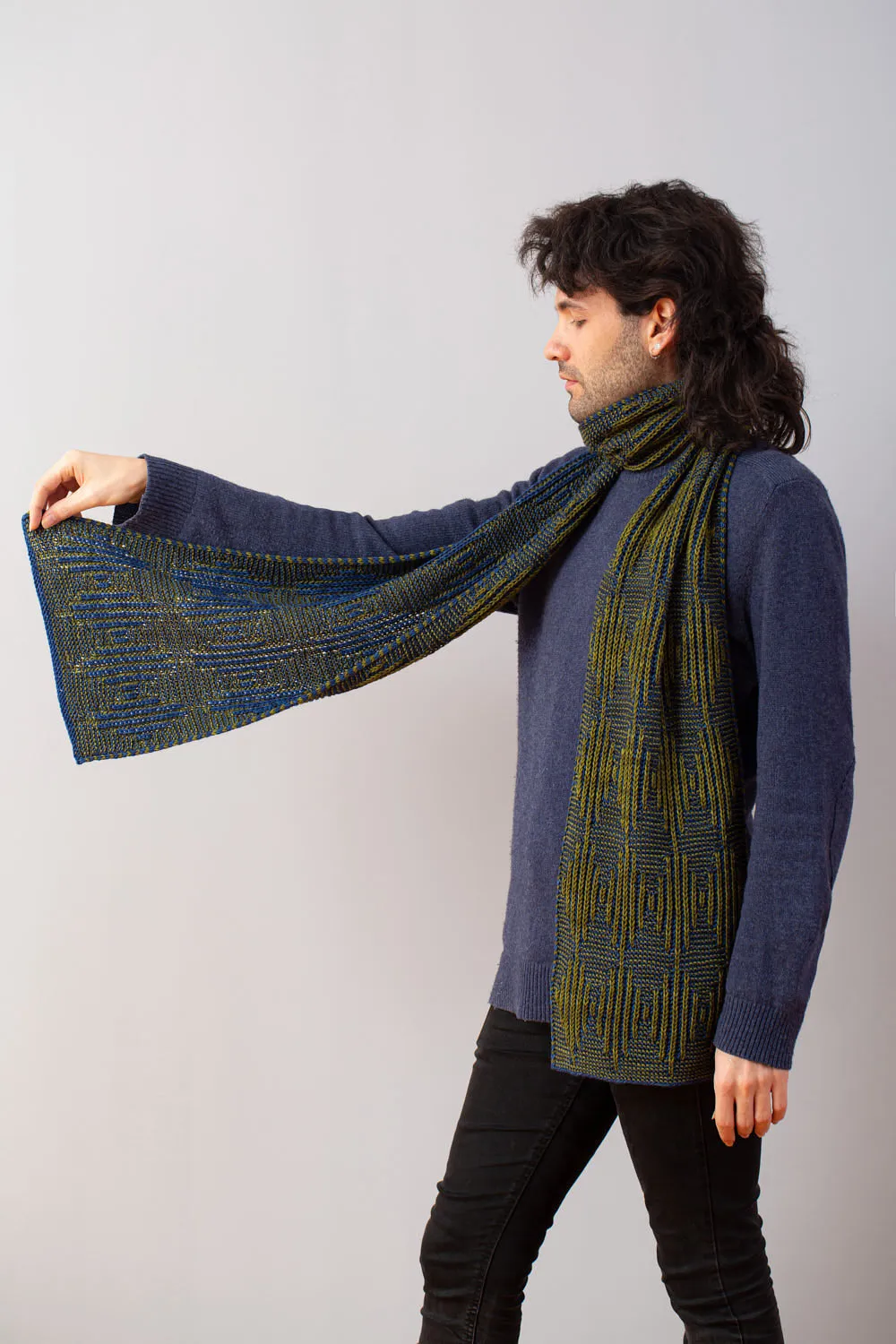 Synthesis Scarf