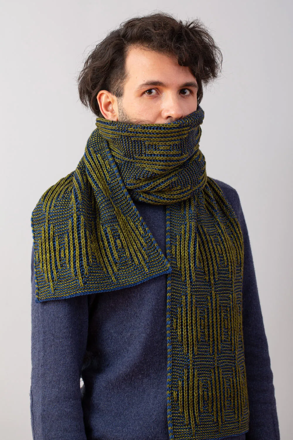 Synthesis Scarf