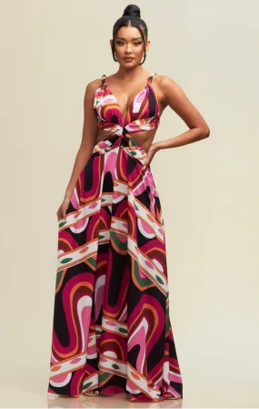 Take me to the Beach Dress