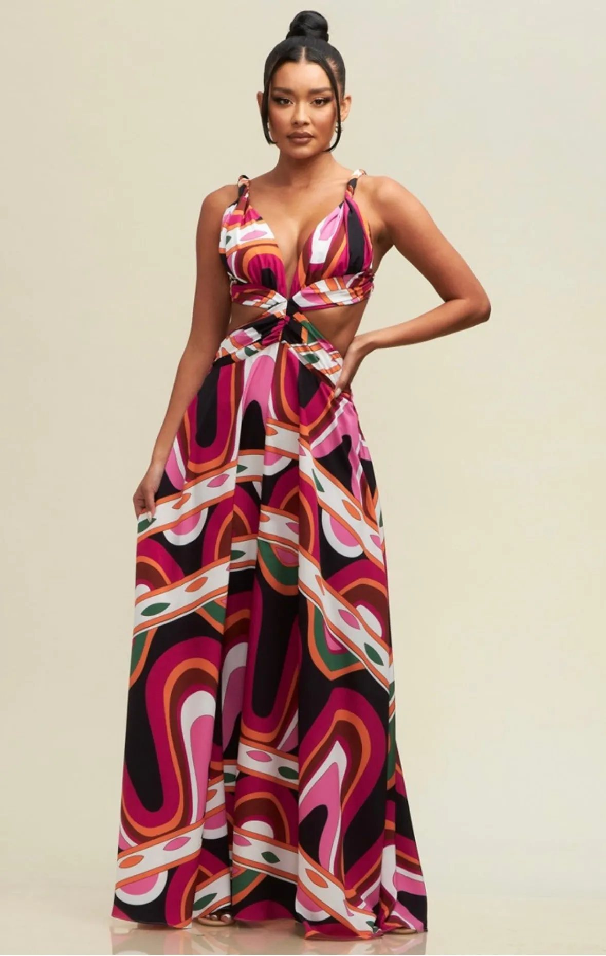Take me to the Beach Dress