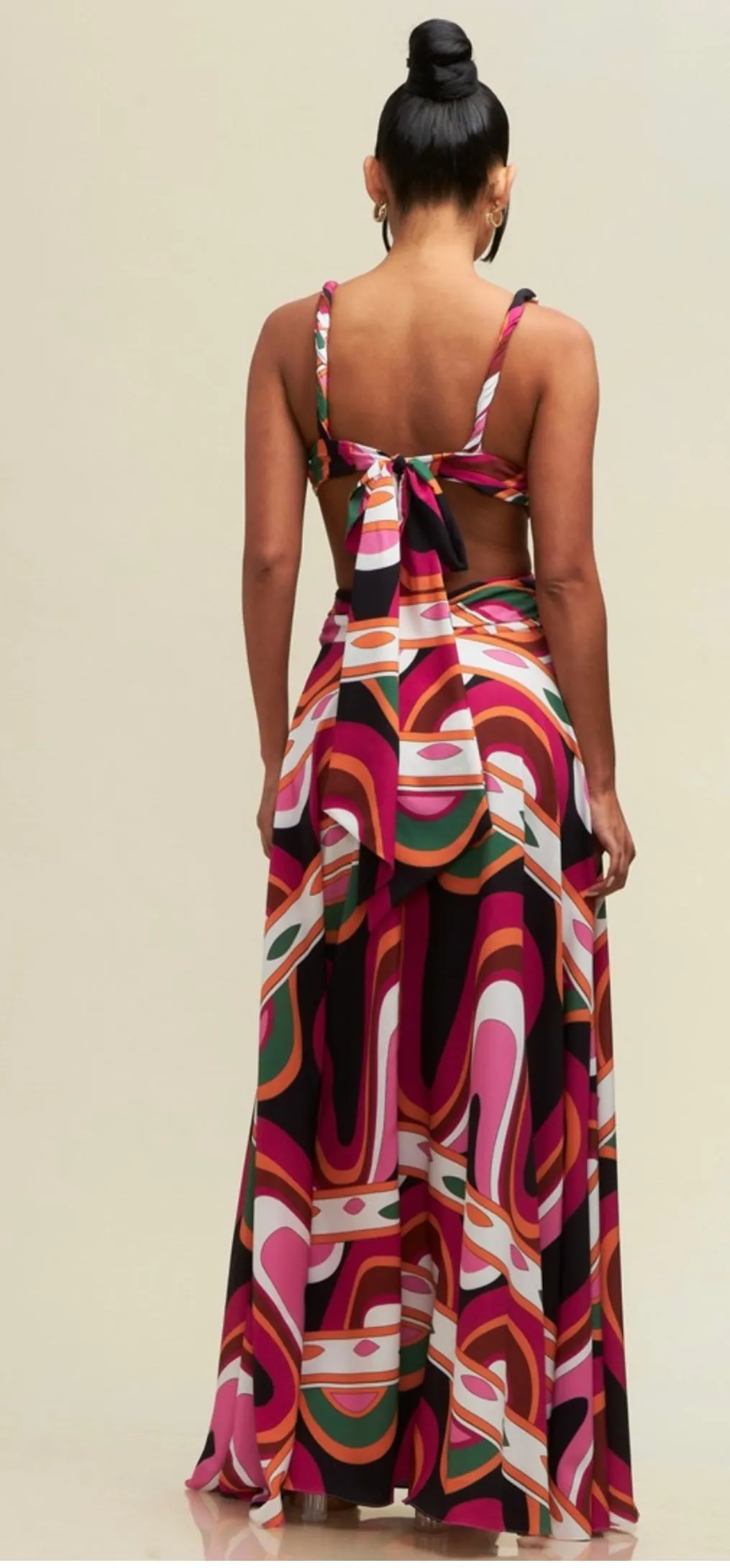 Take me to the Beach Dress