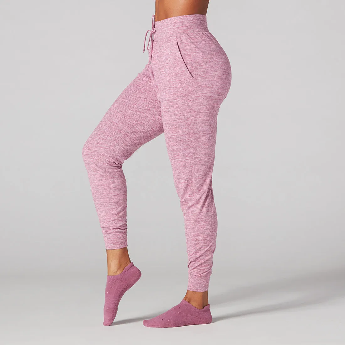 Tavi SoftTec High Waisted Jogger *