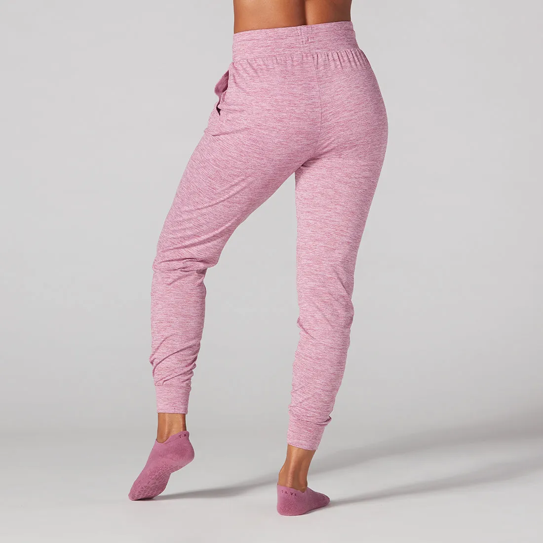 Tavi SoftTec High Waisted Jogger *