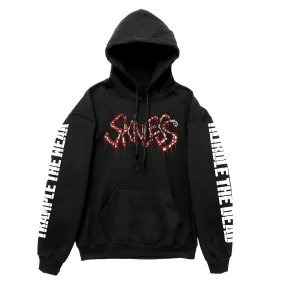 Trample Black Pullover