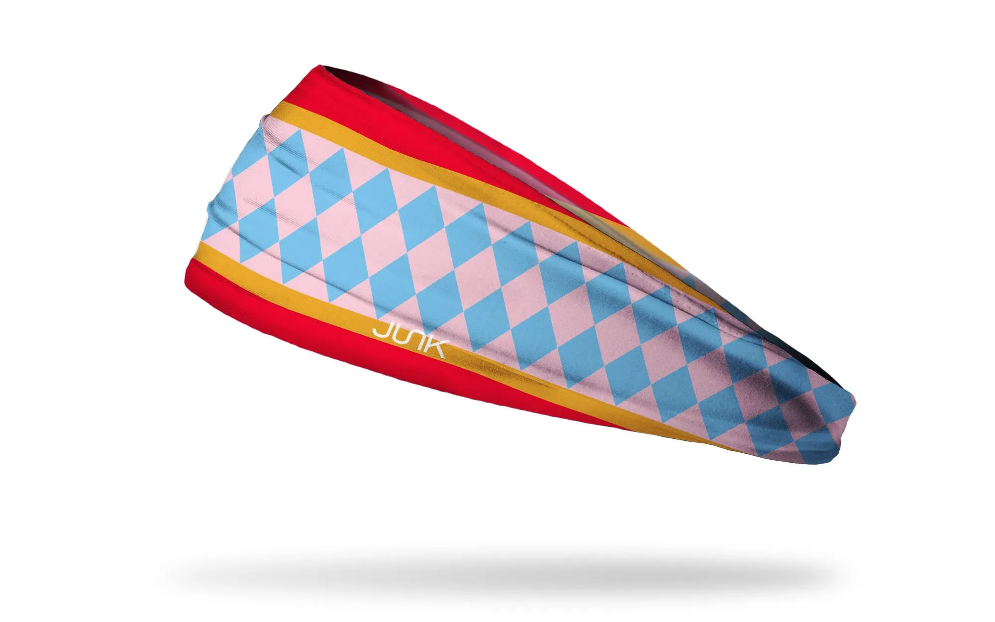Whimsical Wizard Headband