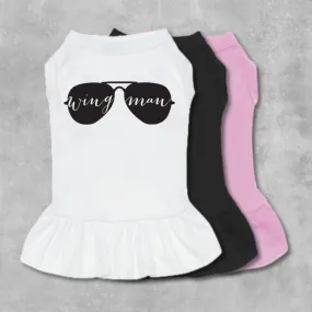 Wingman Pet Dress